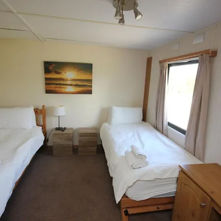 Barker Stakes Farm Lodge Pickering