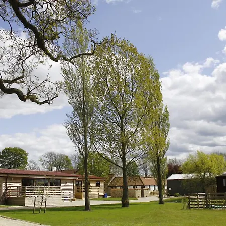 Barker Stakes Farm Pickering