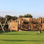 Barker Stakes Farm Lodge
