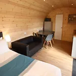 Barker Stakes Farm Lodge Pickering