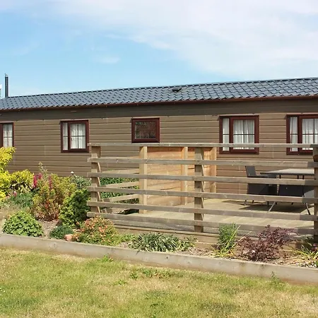 巴克斯塔克农庄酒店 山林小屋 皮克林