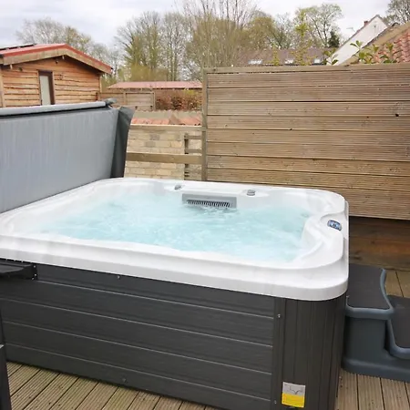 巴克斯塔克农庄酒店 山林小屋 *