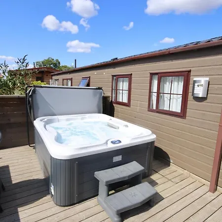 巴克斯塔克农庄酒店 山林小屋 *