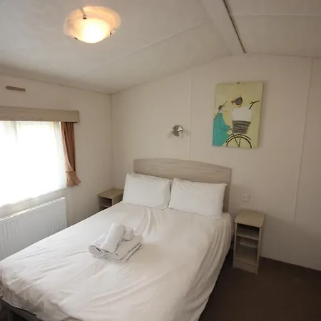 山林小屋 巴克斯塔克农庄酒店 皮克林