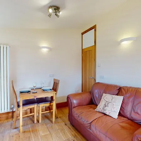 山林小屋 巴克斯塔克农庄酒店 皮克林