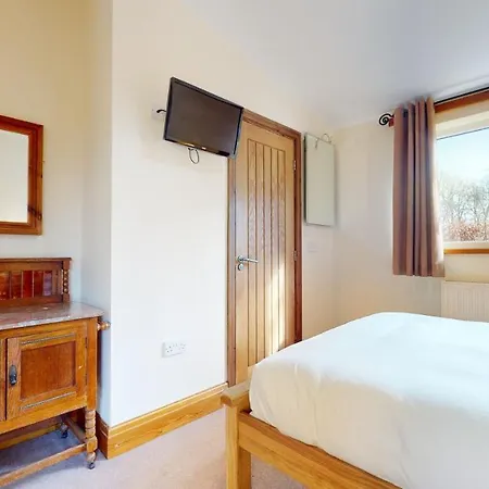 山林小屋 巴克斯塔克农庄酒店