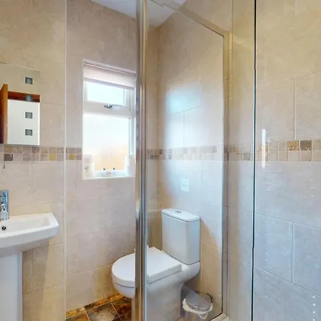 巴克斯塔克农庄酒店 山林小屋