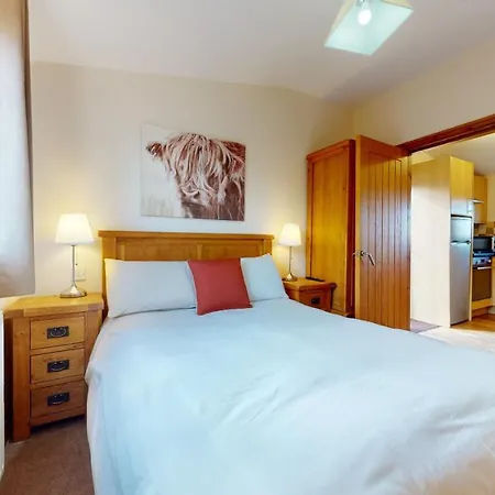 巴克斯塔克农庄酒店