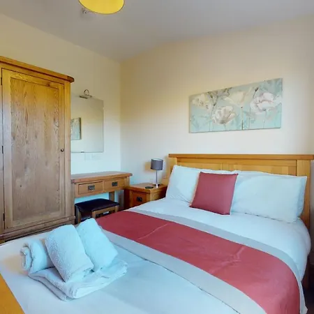 巴克斯塔克农庄酒店 皮克林