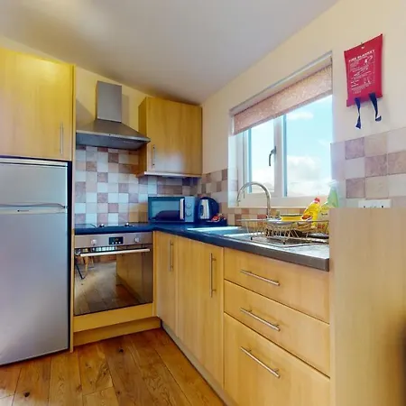 山林小屋 巴克斯塔克农庄酒店