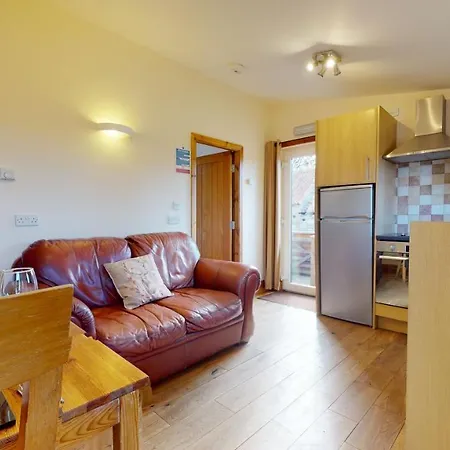 山林小屋 巴克斯塔克农庄酒店 *