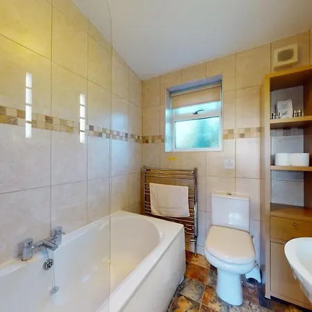 巴克斯塔克农庄酒店 山林小屋