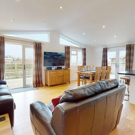 巴克斯塔克农庄酒店