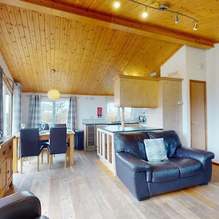 Barker Stakes Farm Lodge Pickering