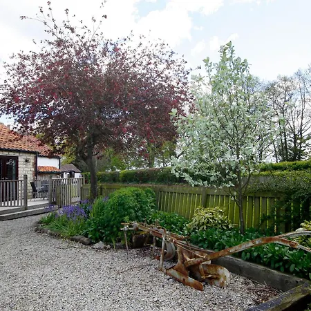 巴克斯塔克农庄酒店