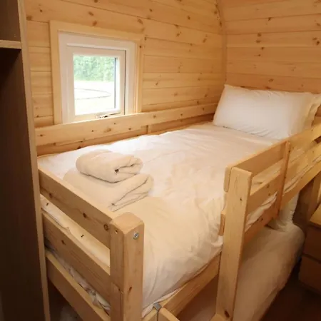 巴克斯塔克农庄酒店 * 皮克林