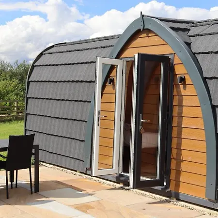 巴克斯塔克农庄酒店