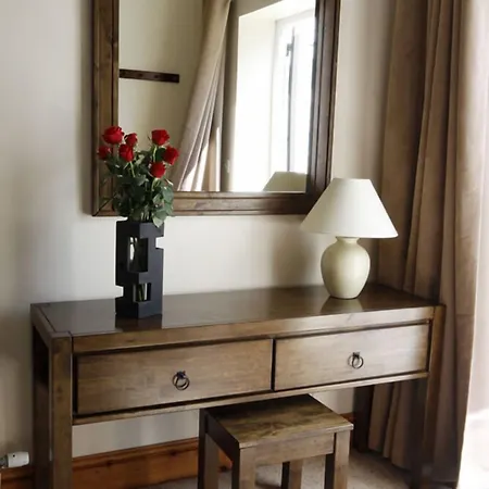 山林小屋 巴克斯塔克农庄酒店 *