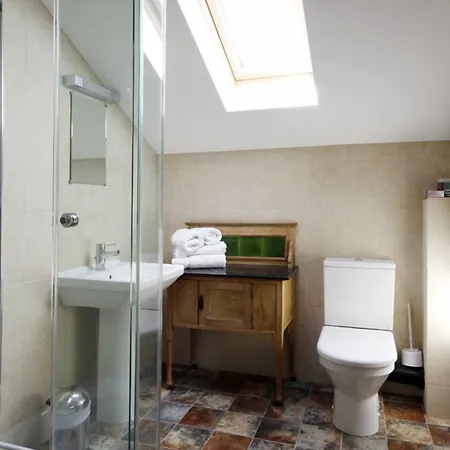 巴克斯塔克农庄酒店 山林小屋 皮克林