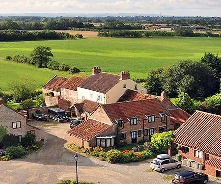 巴克斯塔克农庄酒店 皮克林