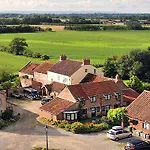 Barker Stakes Farm Pickering