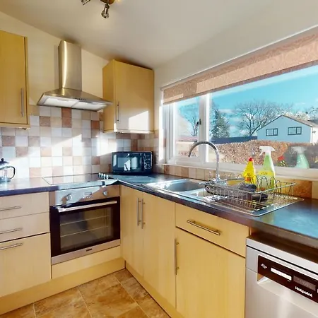 Barker Stakes Farm Lodge Pickering