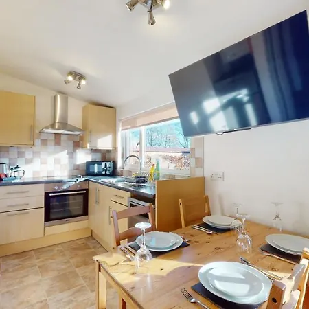 Barker Stakes Farm *