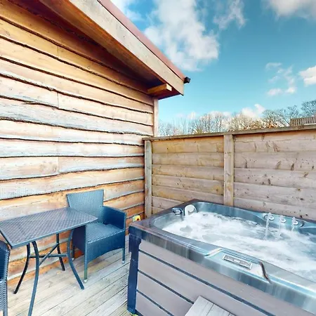 Barker Stakes Farm Pickering