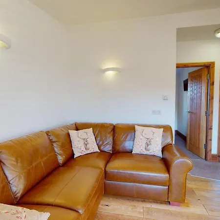 Barker Stakes Farm Lodge Pickering