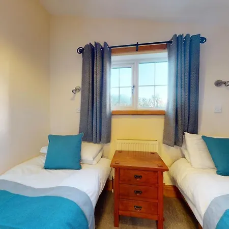 Barker Stakes Farm Lodge Pickering