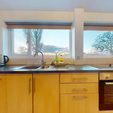 Barker Stakes Farm *