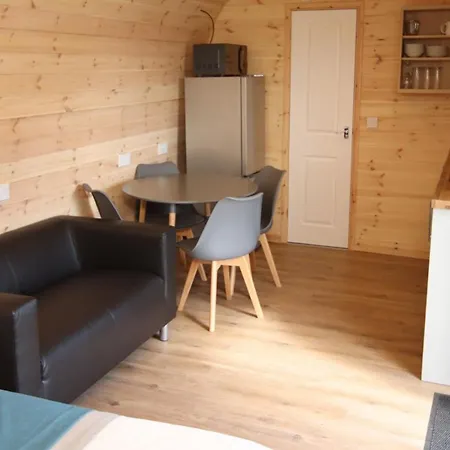 Barker Stakes Farm *