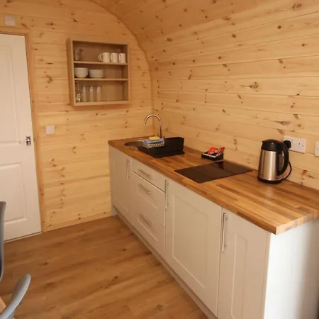 Barker Stakes Farm *