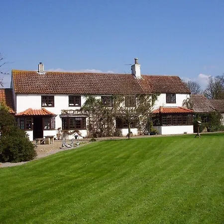 Lodge Barker Stakes Farm