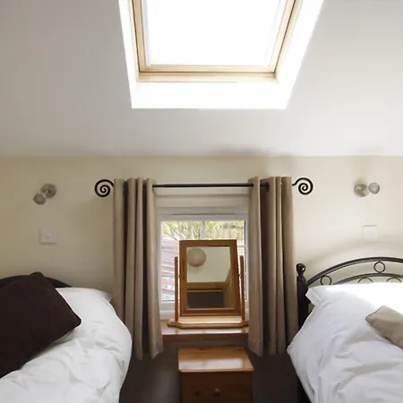 Barker Stakes Farm Pickering