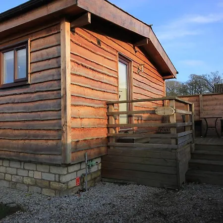 Barker Stakes Farm Lodge